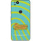 Scooby Doo The Mystery Machine Google Pixel 2 Skin